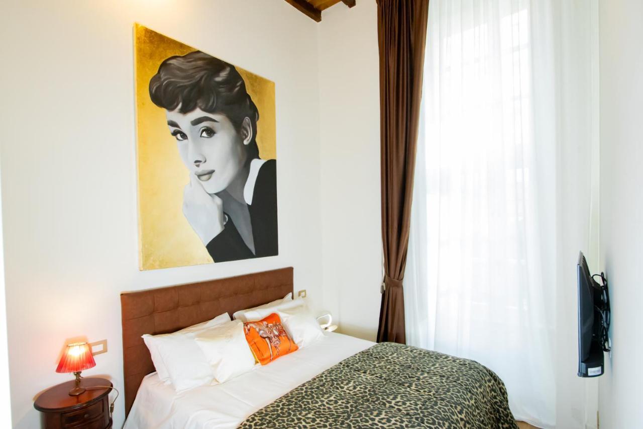 Appartamento Luxury Suite* * * * * Museo Egizio Torino