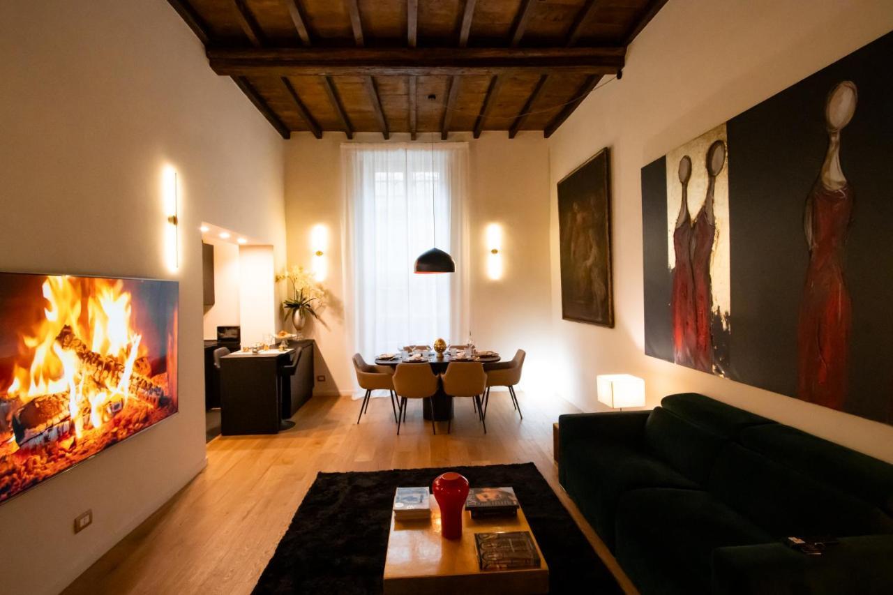 Luxury Suite* * * * * Museo Egizio *