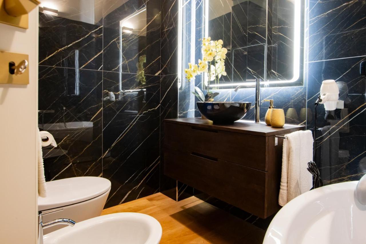 Appartamento Luxury Suite* * * * * Museo Egizio *