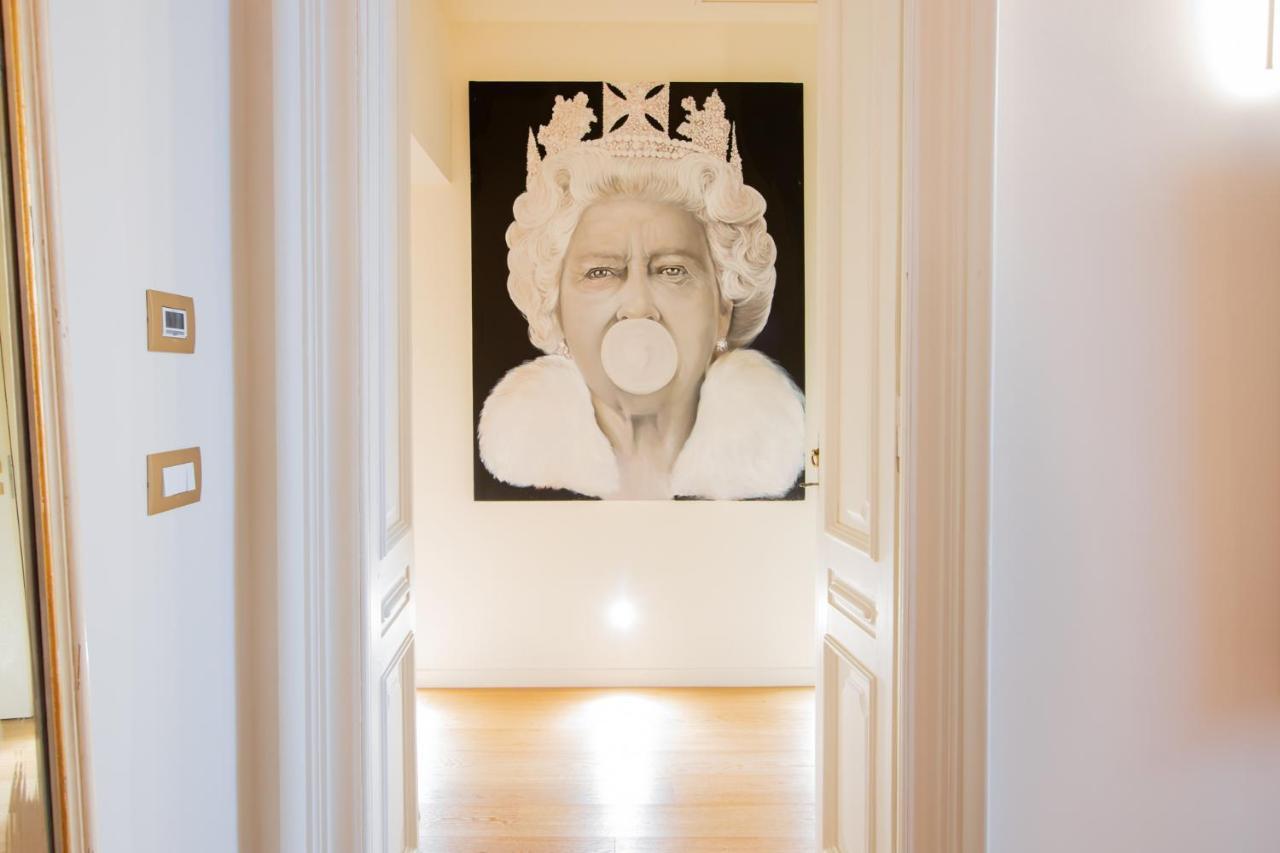 Luxury Suite* * * * * Museo Egizio Torino