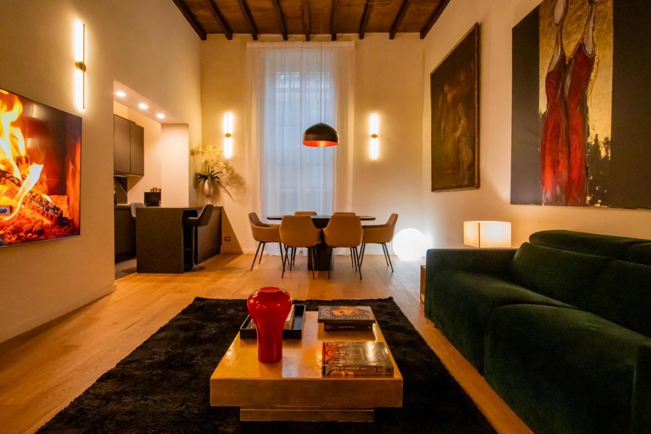 Appartamento Luxury Suite* * * * * Museo Egizio *