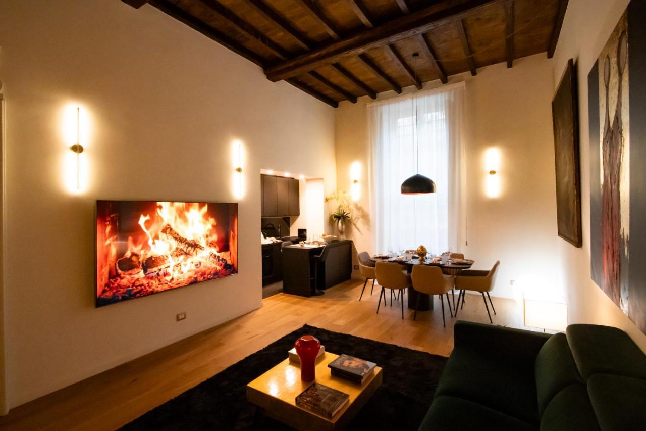 Luxury Suite* * * * * Museo Egizio Appartamento Torino