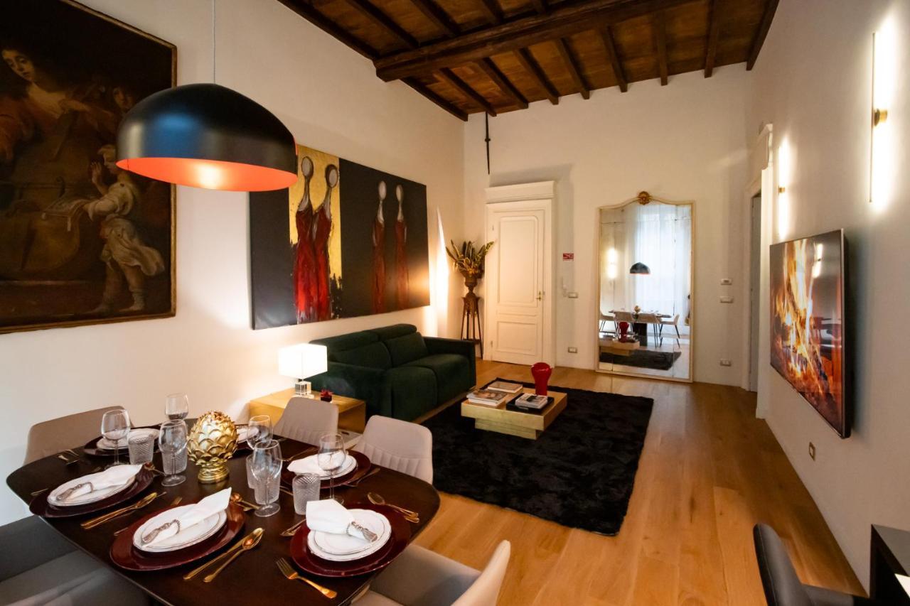 Luxury Suite* * * * * Museo Egizio *