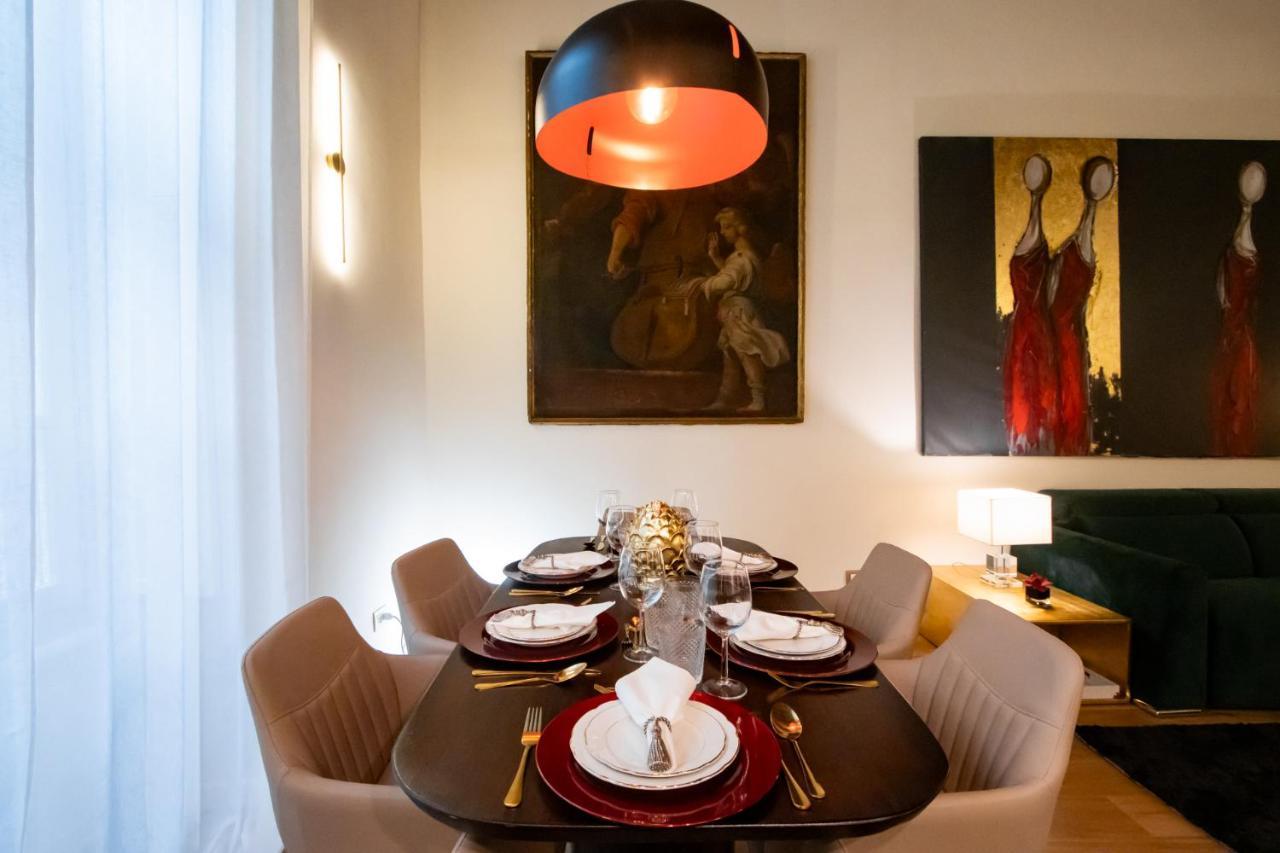 Appartamento Luxury Suite* * * * * Museo Egizio